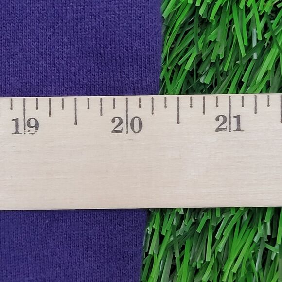 Truman State-University Sweatshirt Small 20x24 Bulldogs - Picture 13 of 14